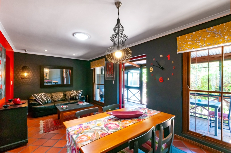 To Let 1 Bedroom Property for Rent in Audas Estate Western Cape